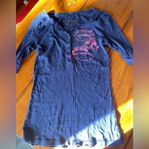 Arizona size large shirt